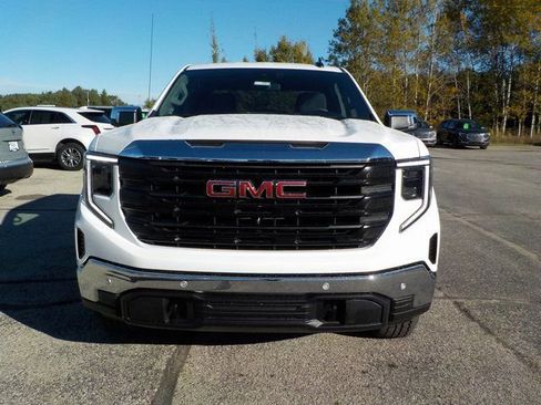 New 2026 GMC Sierra 1500 Pro w/ Pro Value Package image 8
