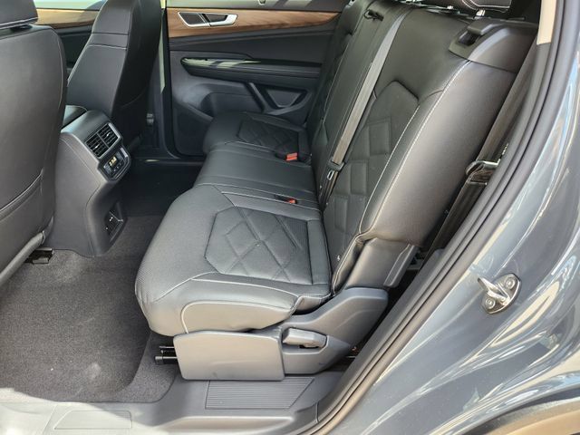 New 2026 Volkswagen Atlas SE AWD/4WD image 28