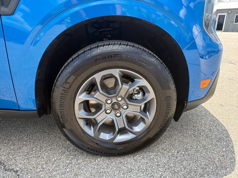 Used 2026 Ford Maverick XLT FWD image 11