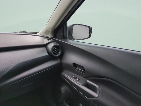 Certified 2024 Nissan Kicks S FWD image 14
