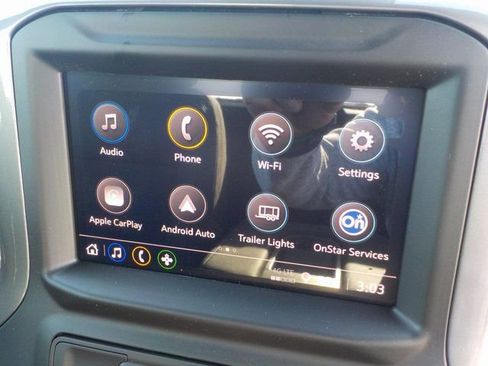 New 2026 GMC Sierra 1500 Pro w/ Pro Value Package image 25