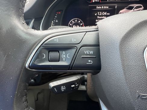 Used 2019 Audi Q7 3.0T Prestige w/ Prestige Package AWD/4WD image 19