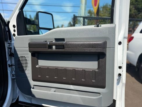 Used 2011 Ford F450 XL w/ PWR Equipment Group AWD/4WD image 41