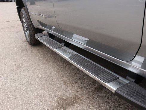 New 2026 GMC Sierra 2500 SLT w/ SLT Convenience Package image 12