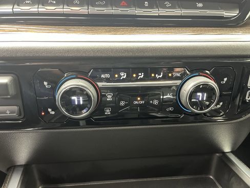 New 2026 Chevrolet Silverado 1500 RST w/ All Star Edition Plus image 23