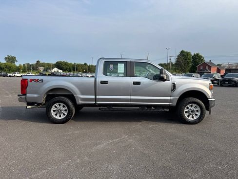 Used 2020 Ford F250 XL w/ STX Appearance Package AWD/4WD image 7