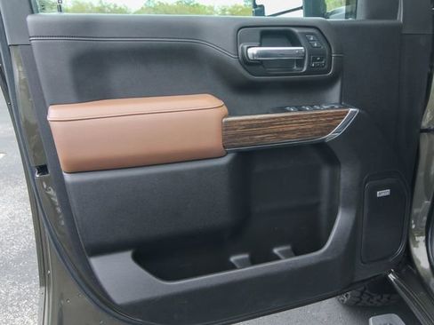 Used 2023 Chevrolet Silverado 3500 High Country w/ Safety Package II AWD/4WD image 13
