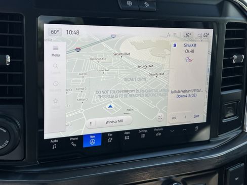 New 2026 Ford F350 Lariat AWD/4WD image 20