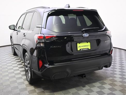 Certified 2025 Subaru Forester Touring w/ Protection Package (1PH) AWD/4WD image 4