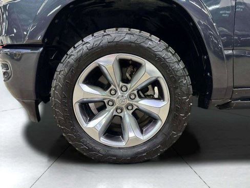 Used 2020 RAM 1500 Limited AWD/4WD image 64
