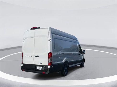 New 2026 Ford Transit 350 148 High Roof Extended image 4