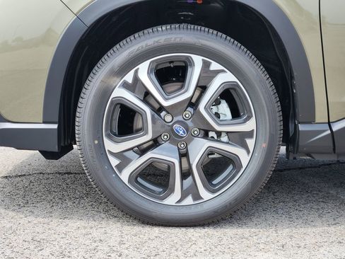 New 2026 Subaru Ascent Limited AWD/4WD image 7