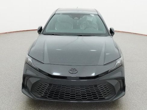 New 2026 Toyota Camry SE FWD image 39