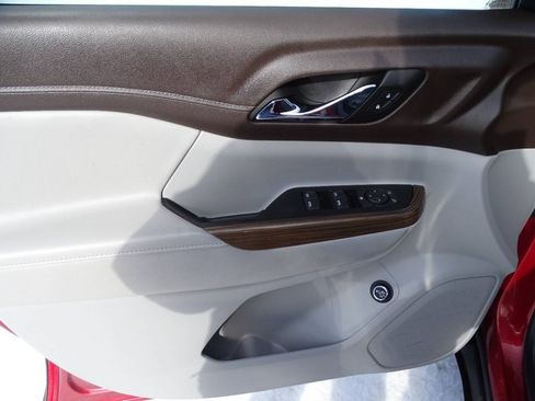 Used 2023 GMC Acadia AWD SLE image 16
