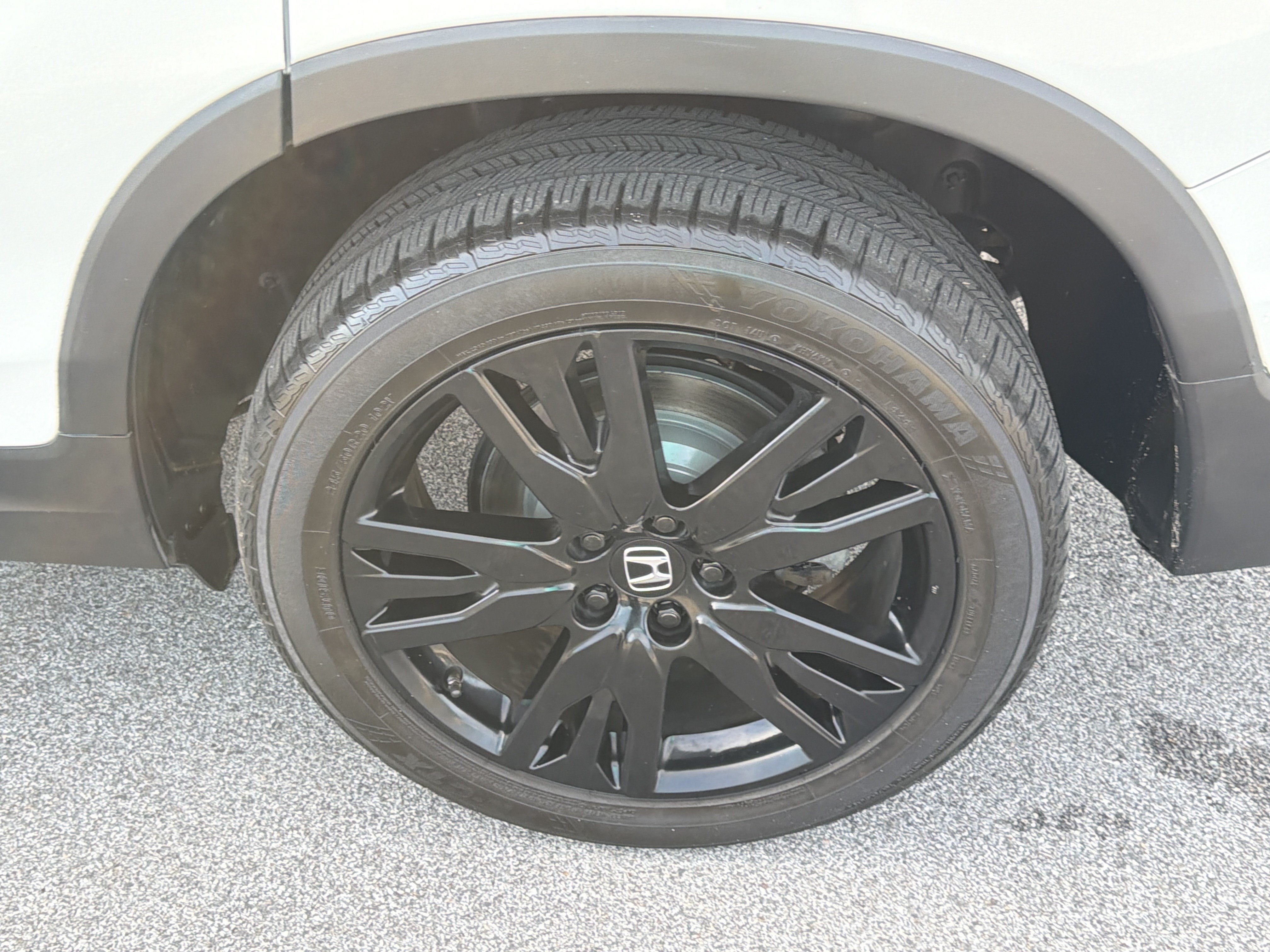 Used 2022 Honda Pilot Special Edition image 92