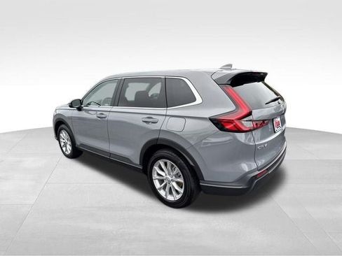 Used 2024 Honda CR-V EX-L image 7