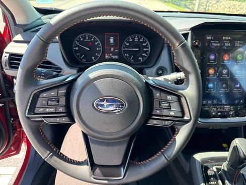 Used 2024 Subaru Crosstrek 2.5i Limited AWD/4WD image 20