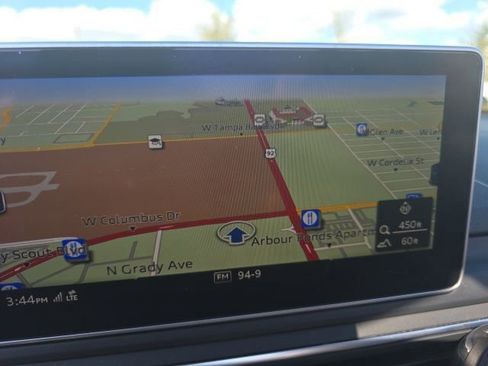 Used 2018 Audi A5 2.0T Premium Plus w/ Premium Plus image 38