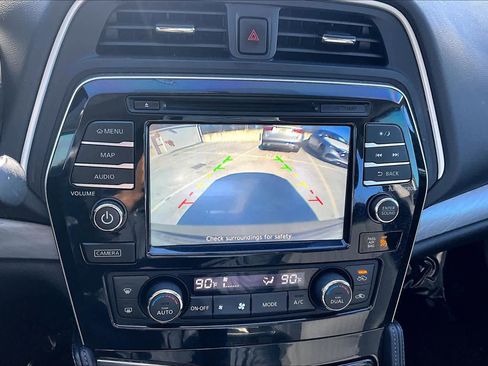 Used 2017 Nissan Maxima 3.5 S image 23