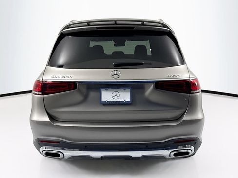 Certified 2023 Mercedes-Benz GLS 450 4MATIC image 6
