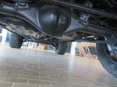 Used 2014 Toyota FJ Cruiser 4WD w/ Upgrade Package image 69