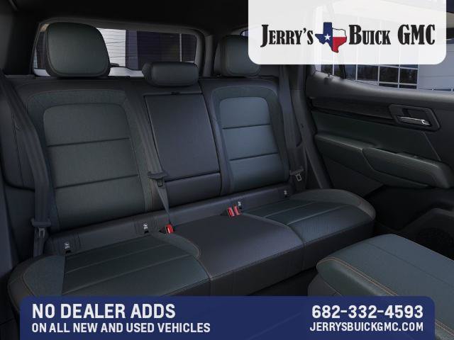 New 2027 GMC Terrain AT4 w/ Convenience Package III AWD/4WD image 19