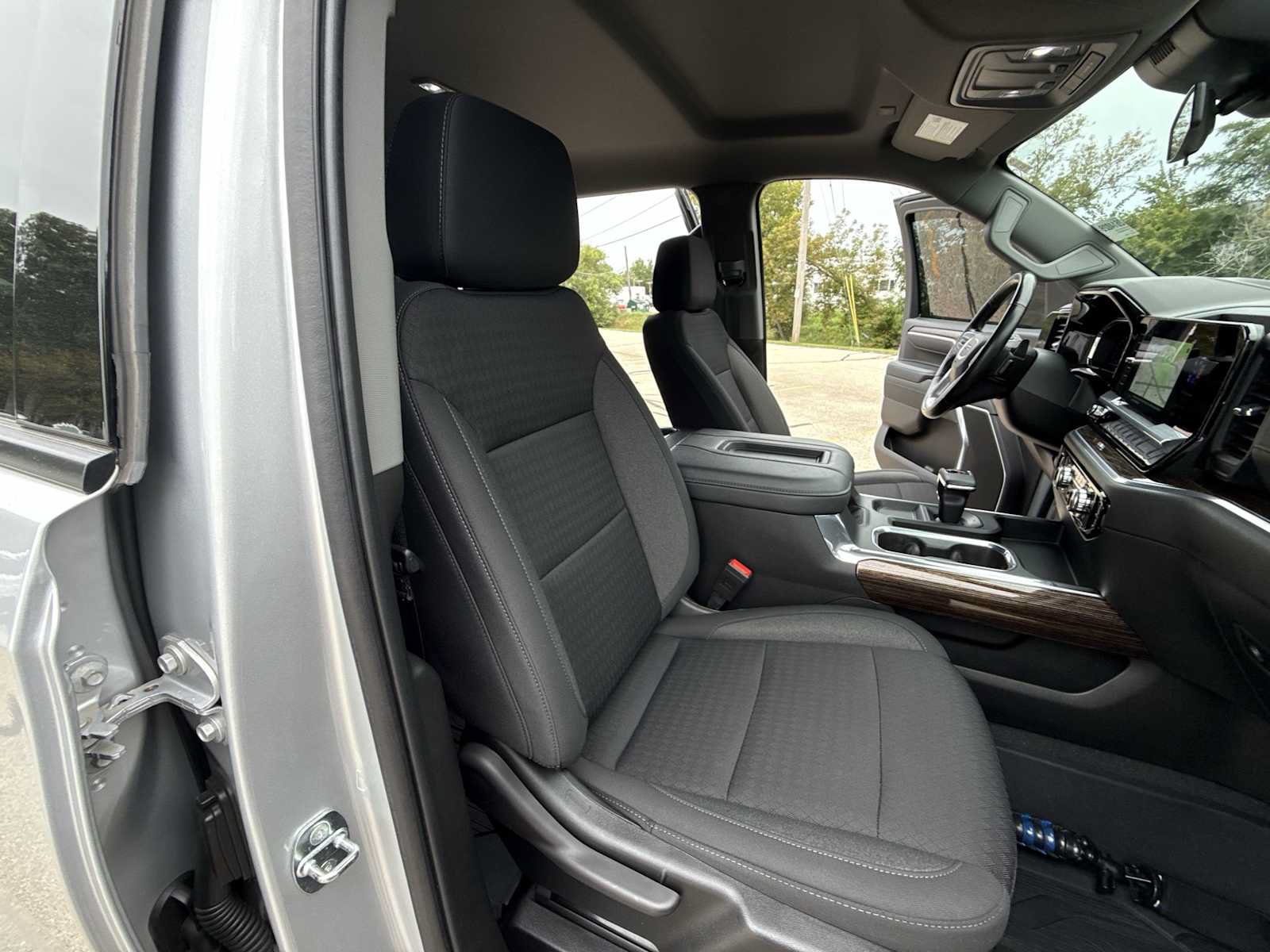 Certified 2022 GMC Sierra 1500 Elevation AWD/4WD image 27