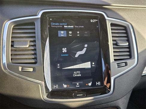 Used 2019 Volvo XC90 T6 Momentum w/ Advanced Package image 28