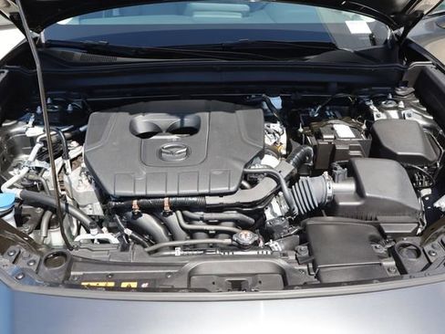Used 2025 MAZDA CX-30 AWD 2.5 S w/ Select Sport Pkg image 18