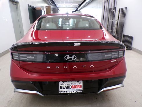 Used 2025 Hyundai Sonata SEL image 3