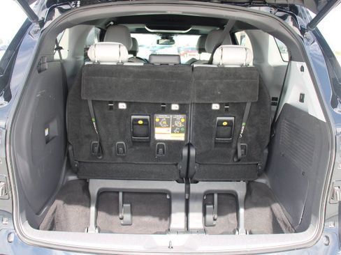 Used 2021 Toyota Sienna XSE w/ XSE Plus Package AWD/4WD image 15