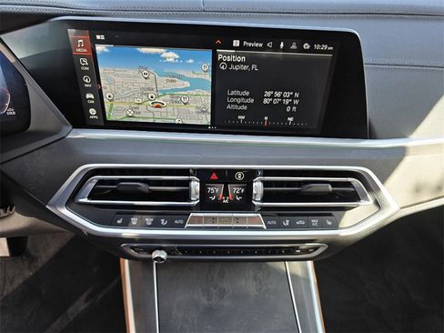 Certified 2022 BMW X5 sDrive40i image 20