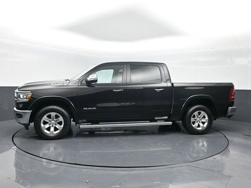 Used 2022 RAM 1500 Laramie image 4