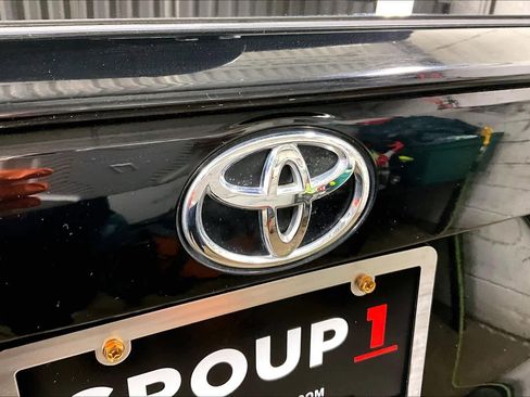 Used 2020 Toyota RAV4 TRD Off-Road image 29