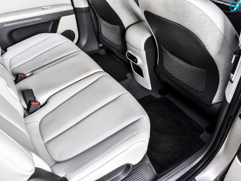 Used 2023 Hyundai Ioniq 5 SEL w/ Cargo Package image 17