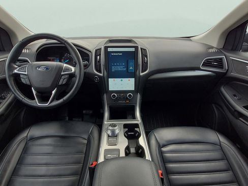 Certified 2022 Ford Edge SEL w/ Convenience Package image 13