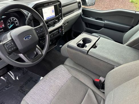 Used 2023 Ford F150 XLT image 9