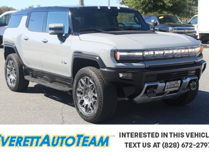 New 2024 GMC Hummer EV 3X