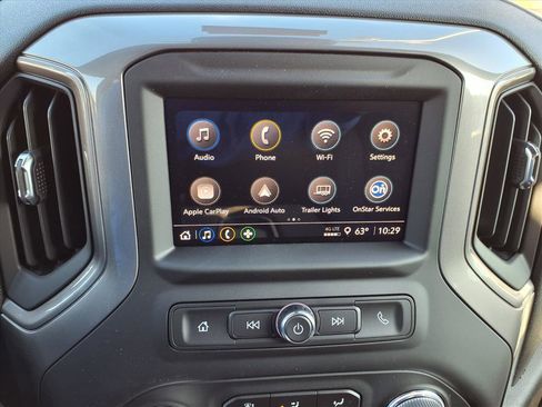 New 2026 GMC Sierra 1500 Pro w/ Graphite Edition AWD/4WD image 4