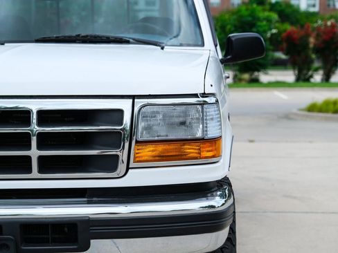 Used 1997 Ford F250 4x4 SuperCab Heavy Duty image 6