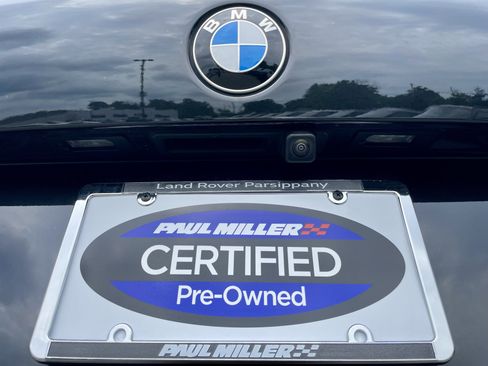 Used 2024 BMW X5 xDrive40i w/ M Sport Package AWD/4WD image 39