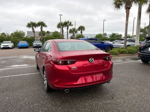 Used 2023 MAZDA MAZDA3 s FWD image 20