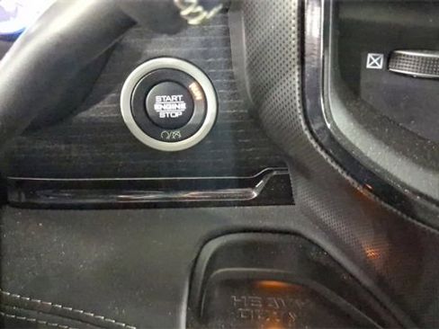 Used 2024 RAM 3500 Limited image 33