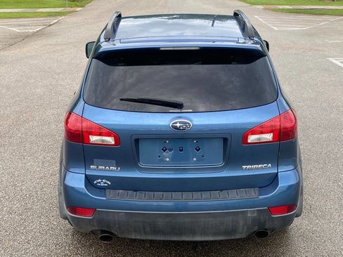 Used 2008 Subaru Tribeca Limited AWD/4WD image 5