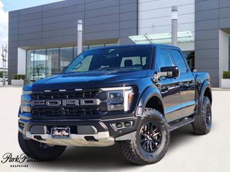 Used 2024 Ford F150 Raptor video 1