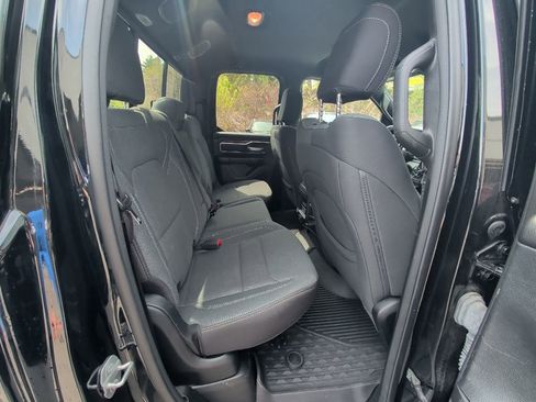 Used 2021 RAM 1500 Big Horn AWD/4WD image 13