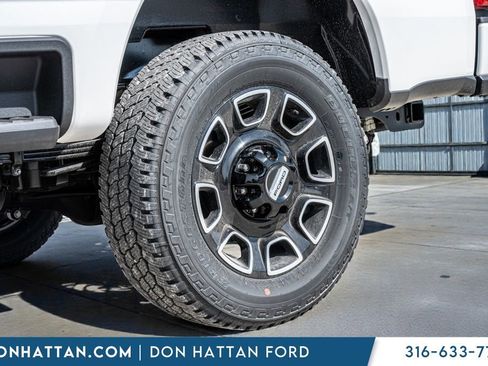 New 2026 Ford F350 Platinum AWD/4WD image 42