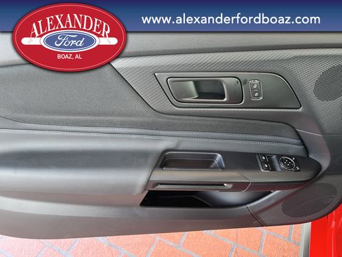 New 2025 Ford Mustang Dark Horse image 10