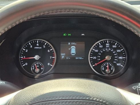 Used 2022 Kia Telluride S FWD image 27