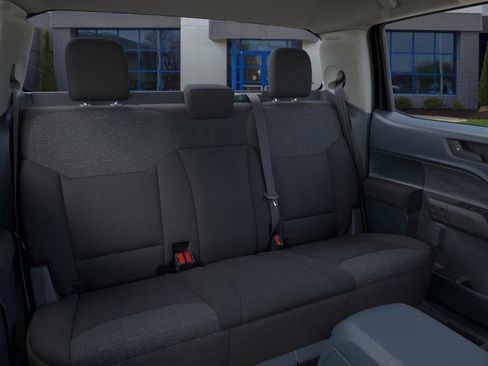 New 2026 Ford Maverick XL w/ 4K Tow Package image 11